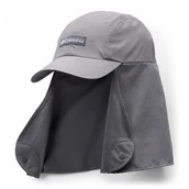 Czapki męskie - Kapelusz Columbia Skien Valley™ Cachalot Rozmiar: UNI / Kolor: szary - miniaturka - grafika 1