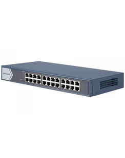 Hikvision DS-3E0524-EB - Routery - miniaturka - grafika 1