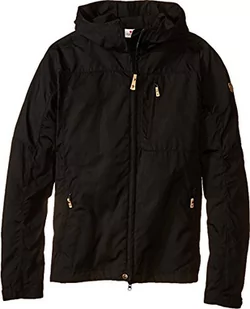 FJÄLLRÄVEN Fjällräven kurtka męska sten, męska, kurtka Sten Czarny M F81679-Black-M - Kurtki męskie - miniaturka - grafika 1