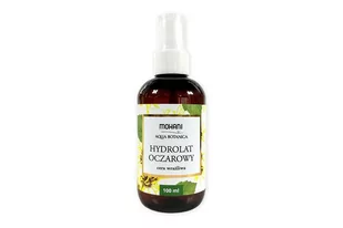 MOHANI Hydrolat OCZAROWY 100 ml MOHANI 000-8B3B-48410 - Toniki i hydrolaty do twarzy - miniaturka - grafika 4
