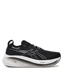 Buty sportowe męskie - Asics Buty Gel-Nimbus 26 1011B794 Czarny - miniaturka - grafika 1