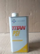 Płyny eksploatacyjne do aut - Płyn do wspomagania Fuchs Titan Psf 1000 ml - miniaturka - grafika 1