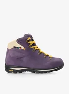 Buty trekkingowe damskie - Buty turystyczne damskie Zamberlan Kjon GTX - lillac - miniaturka - grafika 1