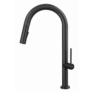 Bateria BERG Slim S130336GM Gun Metal - Baterie kuchenne - miniaturka - grafika 1