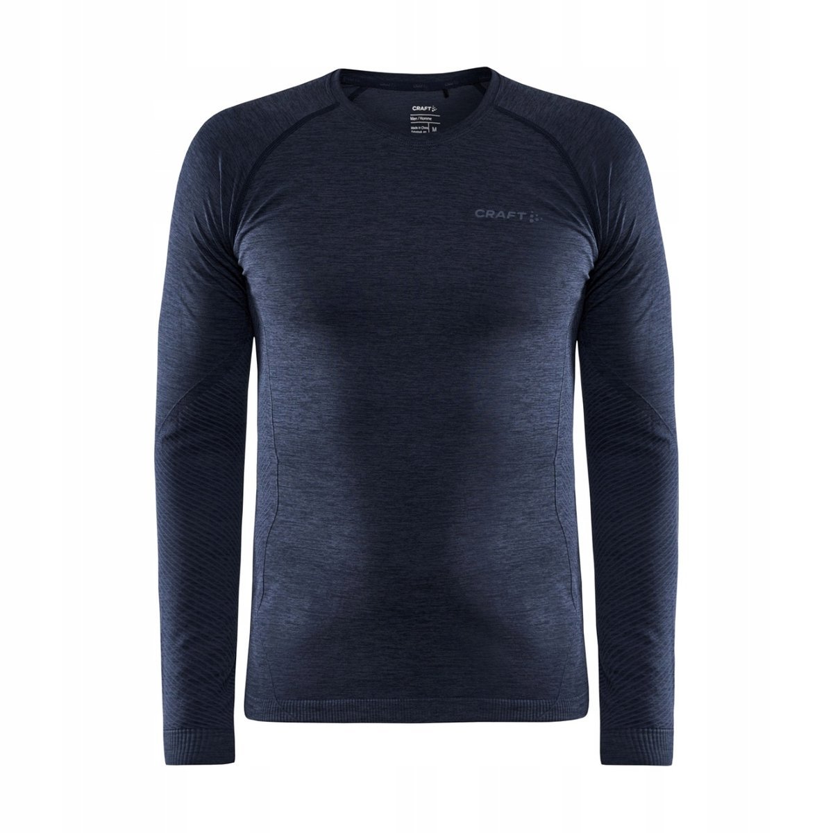 Męska Bluzka termoaktywna CORE DRY ACTIVE COMFORT