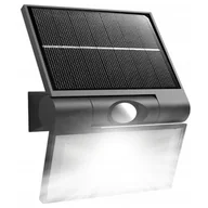 Oświetlenie warsztatowe - Lampa solarna SUPERLED Pluton II 5222 - miniaturka - grafika 1