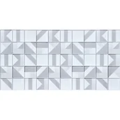 Panele ścienne i boazeria - Panel dekoracyjny PCV 48,5 x 96 cm PVC-0029 - miniaturka - grafika 1