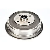 Bębny hamulcowe - SAMKO BĘBEN HAMULCOWY AUDI 100 90 SAMKO S70240 - miniaturka - grafika 1