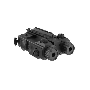 Vector Optics - Laserowy wskaźnik celu IR Laser Combo Gen II - Czerwony - SCRL-07 - Lunety i akcesoria - miniaturka - grafika 2