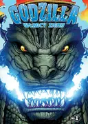 Komiksy dla młodzieży - Godzilla: Władcy Ziemi. Tom 1 - miniaturka - grafika 1