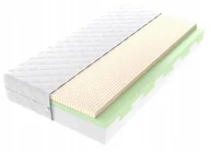 Materace - Materac 190x90 pianka Hr lateks strefowy Minior - miniaturka - grafika 1