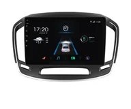 Radia samochodowe - Radio Android FS2-Ultra Opel Insignia 2013-17 2/32GB, CarPlay Android Auto - miniaturka - grafika 1