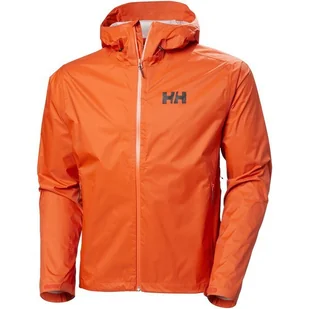Kurtka męska Loke Terra Jacket Helly Hansen - Kurtki i kamizelki sportowe męskie - miniaturka - grafika 1