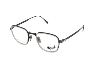 Persol PO5007VT 8012 - Okulary korekcyjne, oprawki, szkła - miniaturka - grafika 1