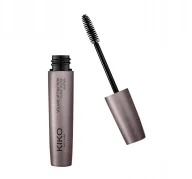 Tusze do rzęs - KIKO Milano Volume Attraction pogrubiający tusz do rzęs 15ml - miniaturka - grafika 1