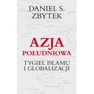 Polityka i politologia - Rambler Azja Południowa - odbierz ZA DARMO w jednej z ponad 30 księgarń! - miniaturka - grafika 1