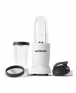 Blendery kielichowe - NutriBullet NB907MAW 900W biały - miniaturka - grafika 1