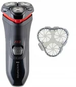 Trymery - Męska Golarka Maszynka do Golenia Zarostu Brody z Trymerem Remington - miniaturka - grafika 1