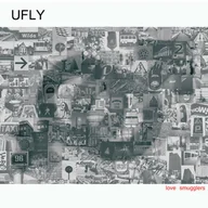 Muzyka alternatywna - Love Smugglers CD) Ufly - miniaturka - grafika 1