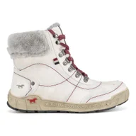 Botki damskie - Trzewiki Mustang 1290-607 - miniaturka - grafika 1