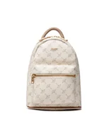 Plecaki - JOOP! Plecak Cortina 1.0 4140006162 Beżowy - miniaturka - grafika 1