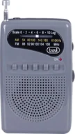 Radia - Trevi RA710 grey - miniaturka - grafika 1