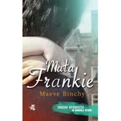 Kryminały - Mała Frankie - Maeve Binchy - miniaturka - grafika 1