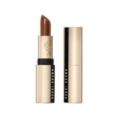 Szminki - Bobbi Brown Luxe Lip Color Boutique Brown 3.5 g - miniaturka - grafika 1
