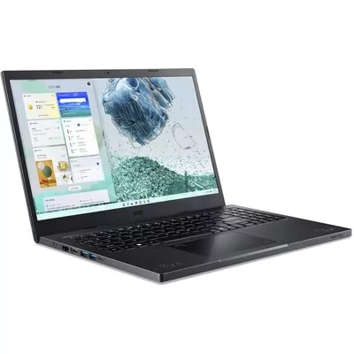 Laptop ACER Aspire Vero AV15-52-5287 15.6" IPS i5-1235U 16GB RAM 512GB SSD Windows 11 Home NX.KBSEP.002