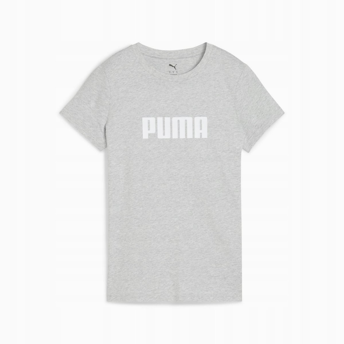 PUMA KOSZULKA ESS LOGO 68830804 r XS