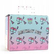 Masy plastyczne - Slimebox Slime Box Birthday - miniaturka - grafika 1