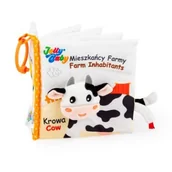 Baśnie, bajki, legendy - Mieszkańcy farmy - miniaturka - grafika 1