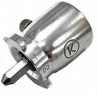 Akcesoria i części do robotów kuchennych - Przystawka Przejściówka Adapter Kenwood KAT002ME - miniaturka - grafika 1