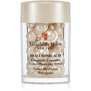 Elizabeth Arden Elizabeth Arden Ceramide Hyaluronic Acid Capsules 30 kapsułek - Serum do twarzy - miniaturka - grafika 1