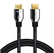 Kable - 3M Przewód Kabel Hdmi 2.1 8K 60Hz 4K Uhd Premium - miniaturka - grafika 1