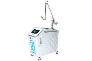 Alvi Prague Laser pikosekundowy Quasar TL-700 Neo - Pozostałe urządzenia kosmetyczne - miniaturka - grafika 1