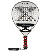 Badminton - Rakieta do padla NOX AT10 Genius 18K Racket By Agustin Tapia - miniaturka - grafika 1