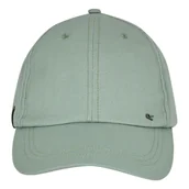 Czapki męskie - Regatta Czapka męska z daszkiem Cassian Lodowy błękit - miniaturka - grafika 1