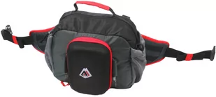 Torba wędkarska Mikado M-BAG ACTIVE PAS WĘDKARSKI (27x24x9.5cm) - Inne akcesoria dla wędkarzy - miniaturka - grafika 1