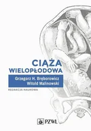 E-booki - nauka - Ciąża wielopłodowa - miniaturka - grafika 1