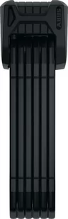 Abus bordowe 6500/110 X-Plus, czarny 134050 - Akcesoria rowerowe - miniaturka - grafika 1