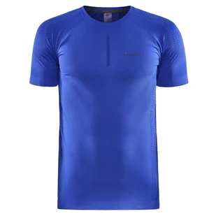 Koszulka męska Craft Adv Cool Intensity SS Rozmiar: XL / Kolor: szary - Koszulki sportowe męskie - miniaturka - grafika 1