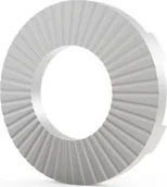 Akcesoria do monitoringu - SCHROFF Pierścień nominalny do GND/ziemia, M6 - miniaturka - grafika 1