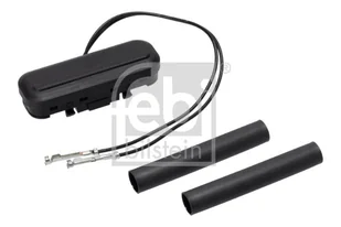 Włącznik, odblokowywanie pokrywy bagażnika Febi Bilstein 177028 - Akcesoria do układu elektrycznego - miniaturka - grafika 1