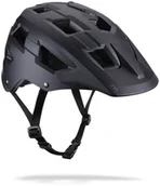 Kaski rowerowe - BBB Nanga Kask, matt black L | 58-61cm 2021 Kaski MTB 2929175415 - miniaturka - grafika 1
