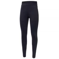 Bryczesy - Legginsy jeździeckie damskie Equestrian Queen ChelmsfordFullGrip 22AW - miniaturka - grafika 1