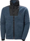 Kurtki męskie - Kurtka męska Helly Hansen Helly Hansen męska kurtka EXPLORER PILE JACKET 53987 860 2XL - miniaturka - grafika 1