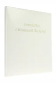 Albumy fotograficzne - Album kieszeniowy 36/10x15 Pamiątka I Komunii Św. - miniaturka - grafika 1