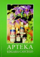Książki medyczne - Apteka Edgara Caycego - miniaturka - grafika 1