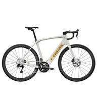 Rowery elektryczne - Trek Domane Plus SLR 7 2025 50cm Era White - miniaturka - grafika 1